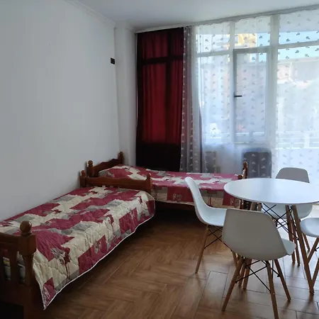 Apartman Rozafa *