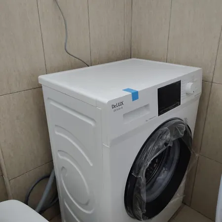 Rozafa Apartman Golem