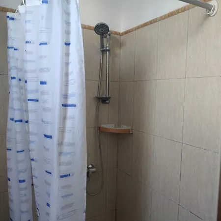 Apartman Rozafa *