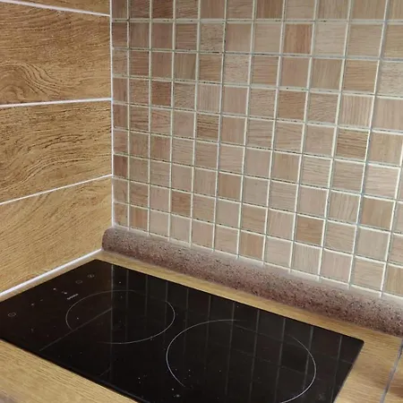 Rozafa Apartamento Golem (Tirana)