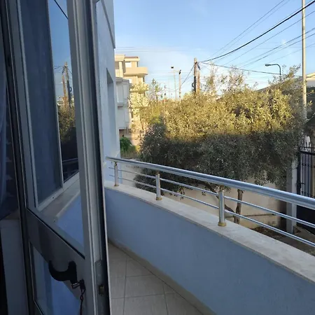 Rozafa Apartamento Golem (Tirana)